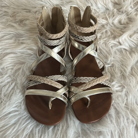 Sandals - Picture 3 of 8